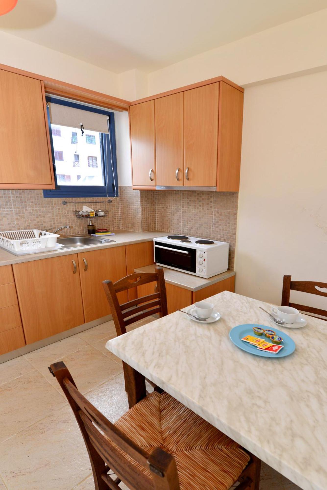 Appartement Kimothoy à Armenistis  Extérieur photo
